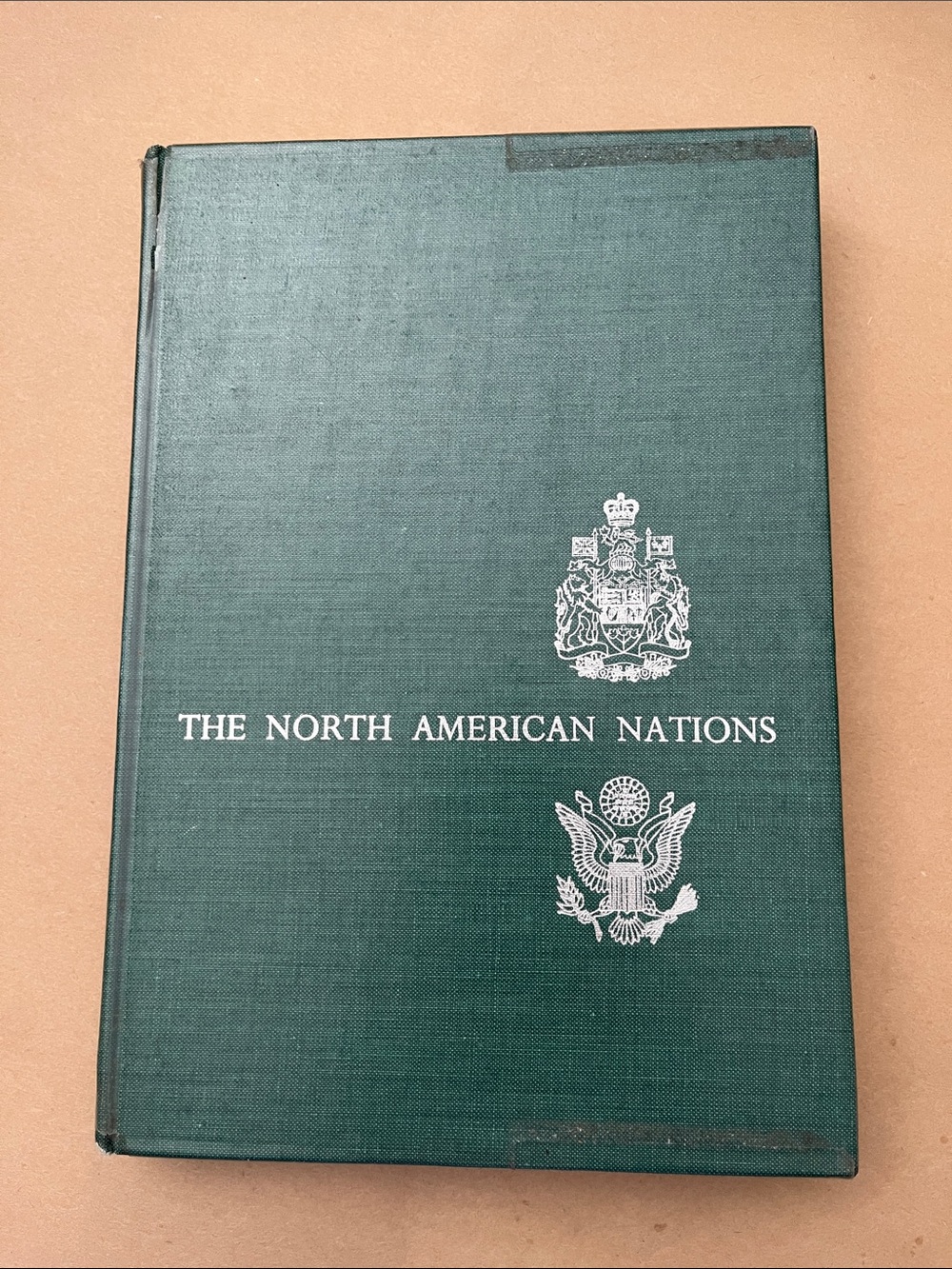 The North American Nations